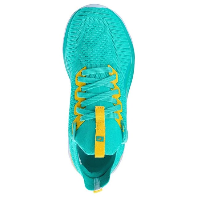 IQ IQ Women's Nikori Running Trainers in Duck Egg Blue - 3