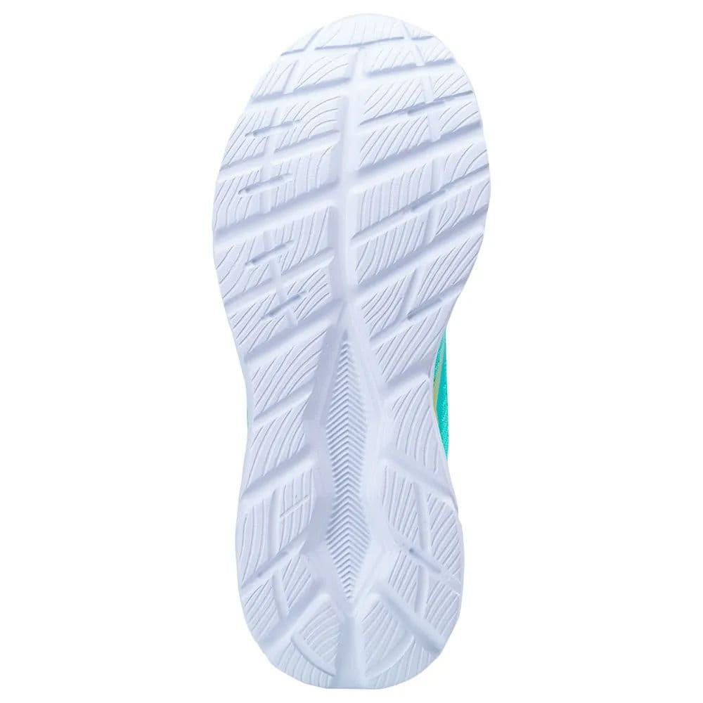 IQ IQ Women's Nikori Running Trainers in Duck Egg Blue - 4