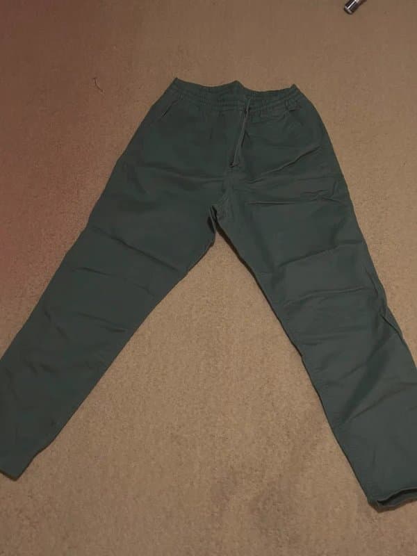 Ralph Lauren Green Ralph Lauren Trousers