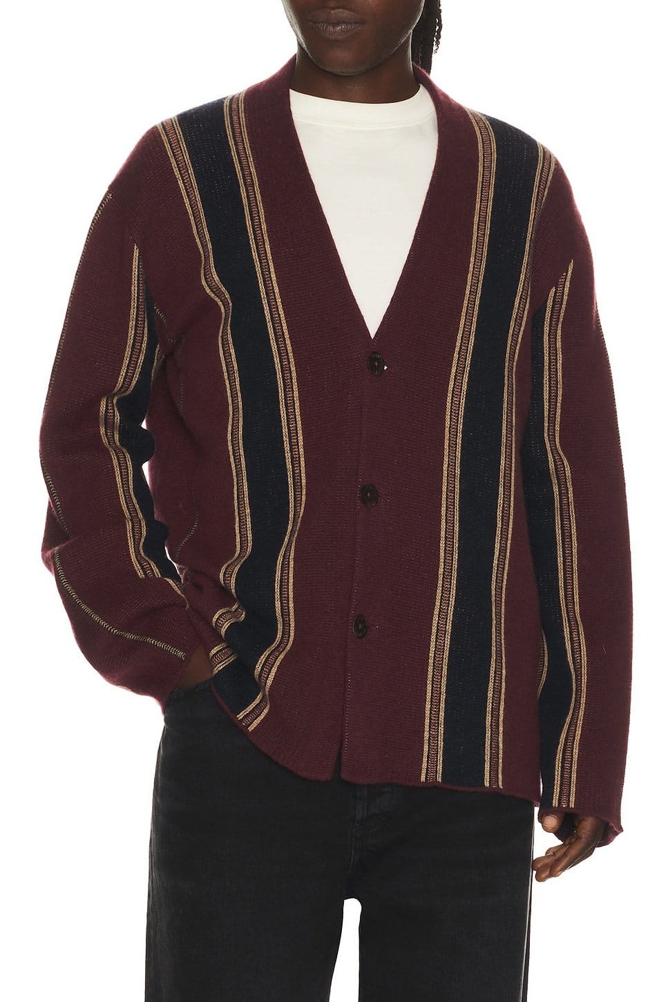 revolve Baja Everywear Cardigan - 1