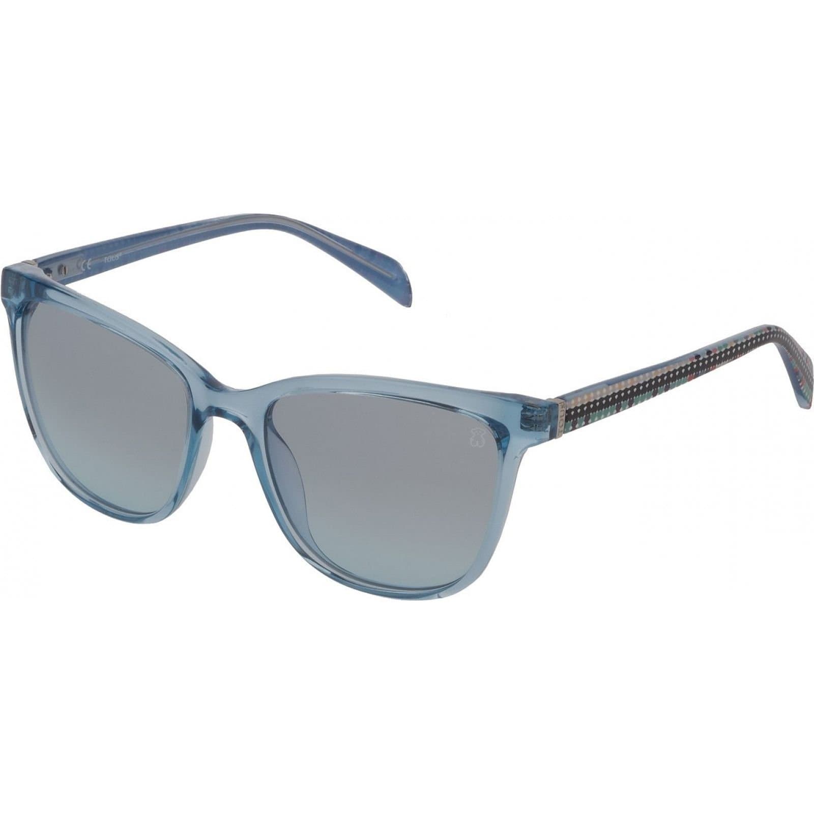 Tous Tous Women's STOA62V-5407EF Sunglasses in Blue
