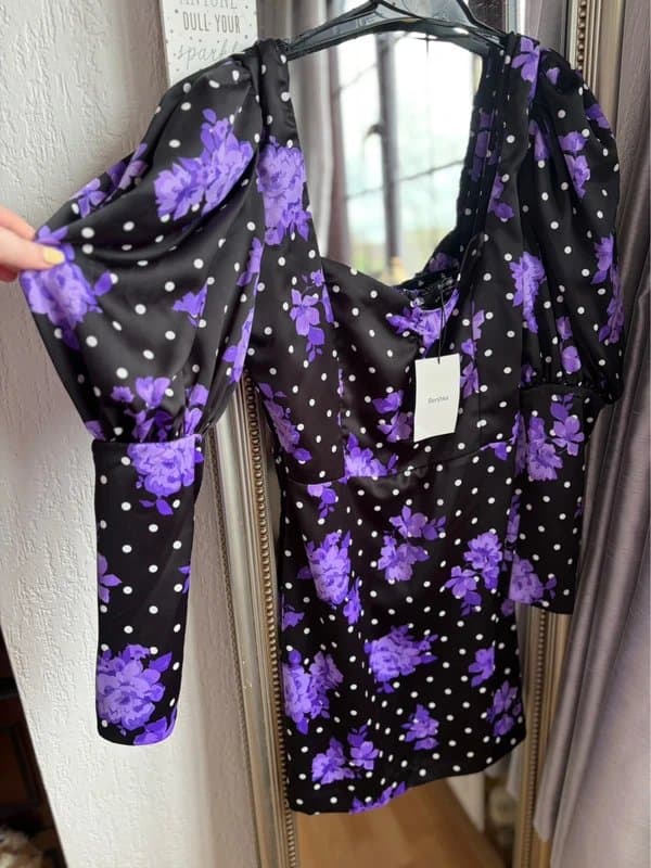 Bershka Bershka dress