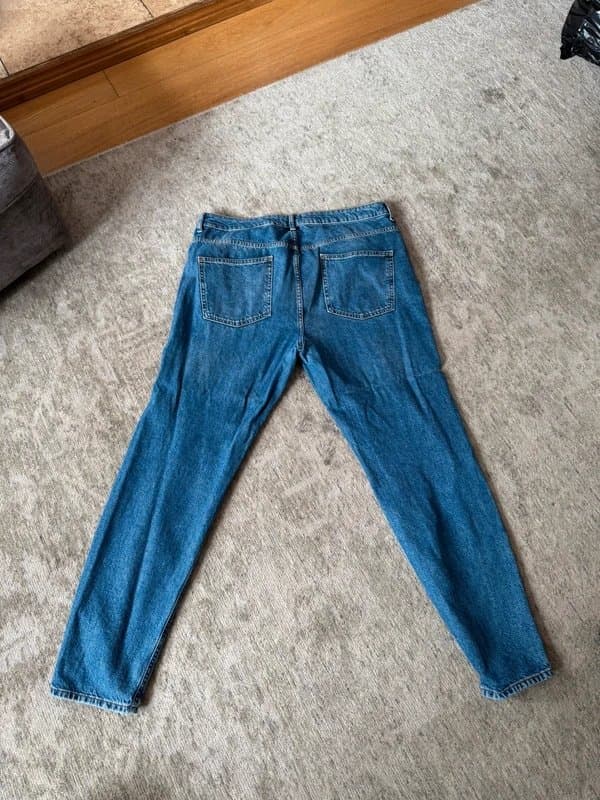 ASOS Design Denim Jeans Tailored Fit