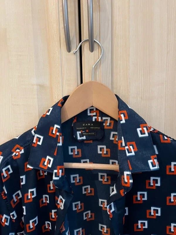 Zara Zara Shirt