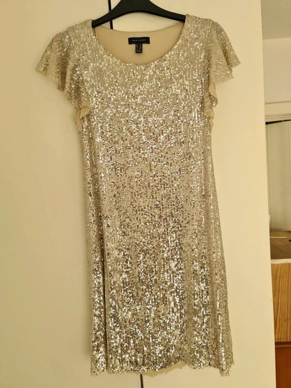 New Look Party dress size 10