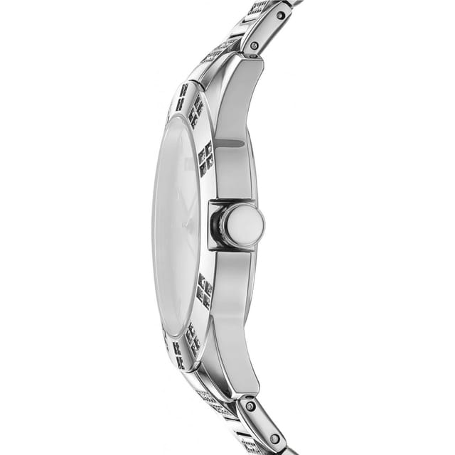 DKNY DKNY Women's DK1L019M0015 36mm Quartz Watch in Silver - 2