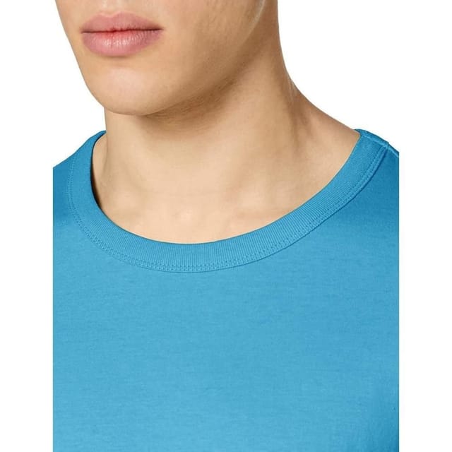 Stedman Stars Stedman Stars Men's Ben Crew Neck Tee in Blue - 2