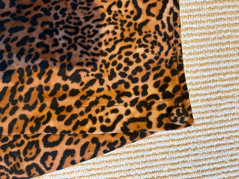 Never Fully Dressed Never fully dressed skirt