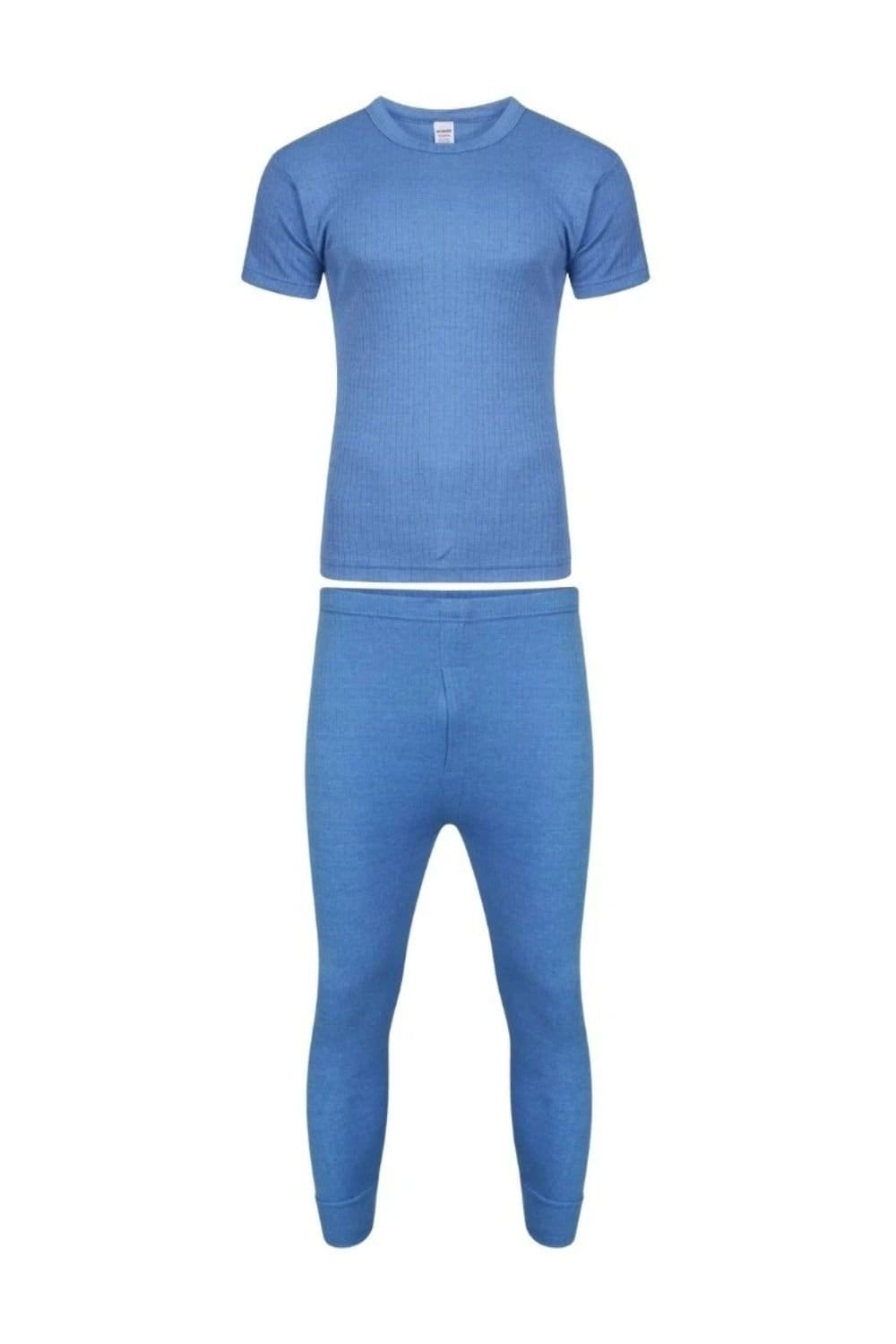 mid blue