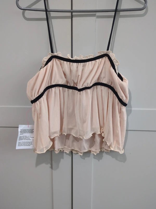 ASOS Asos cute cami top BNWT 12 - 1