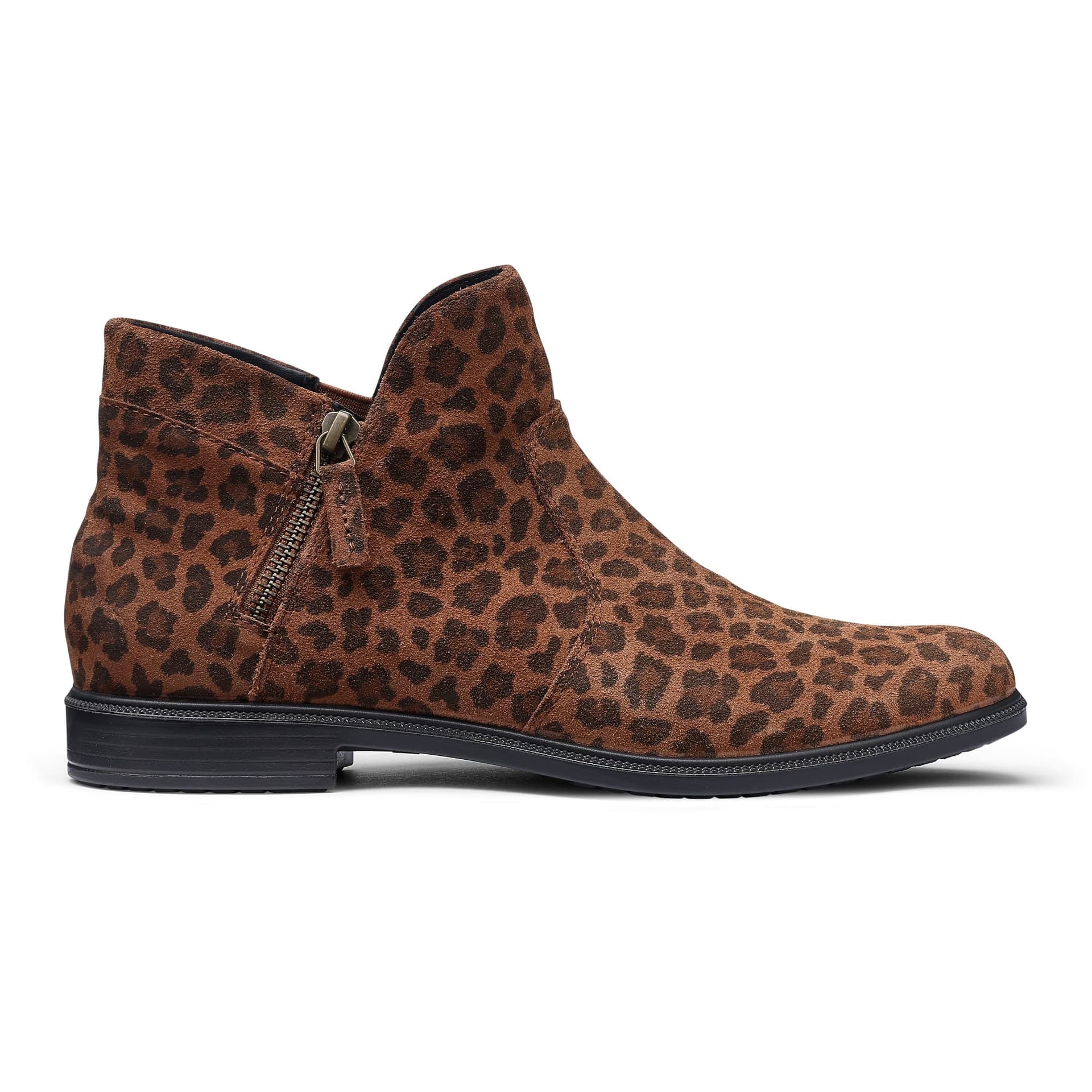 Hotter Hotter Women's 'Ludlow' Ankle Boots