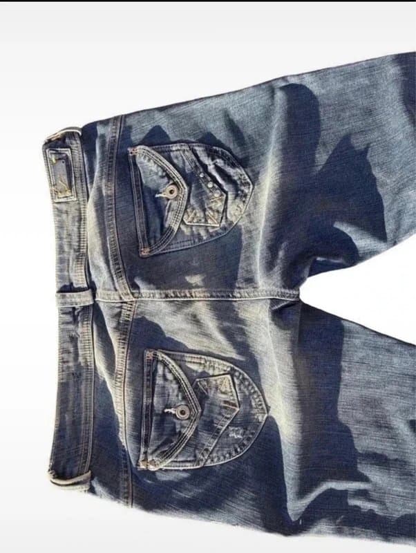 River Island bootcut jeans