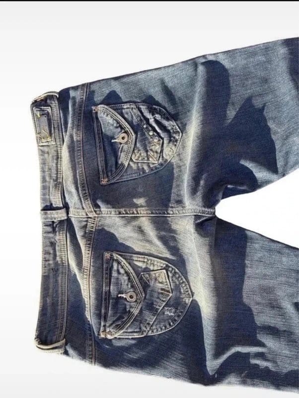 River Island bootcut jeans - 1