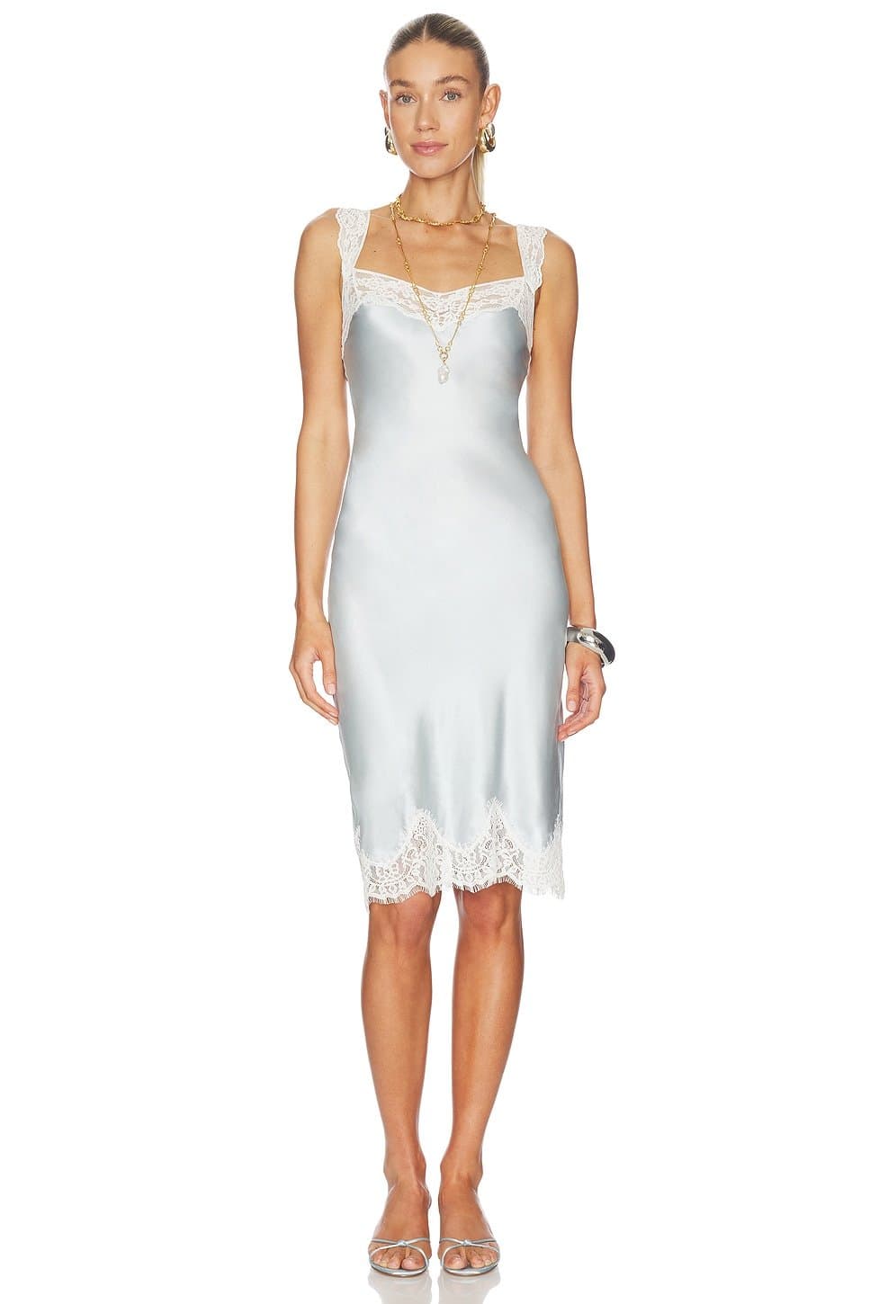 revolve Camille Dress