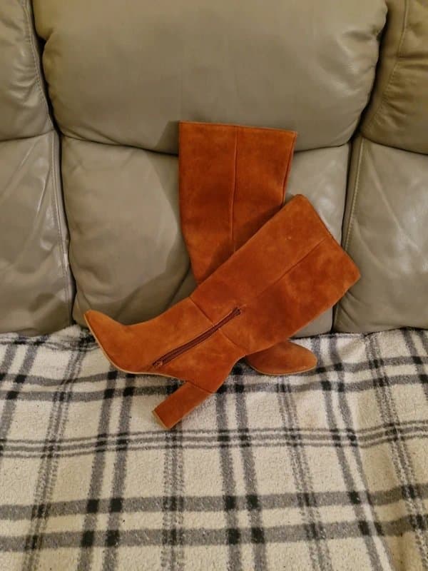 ASOS Boots