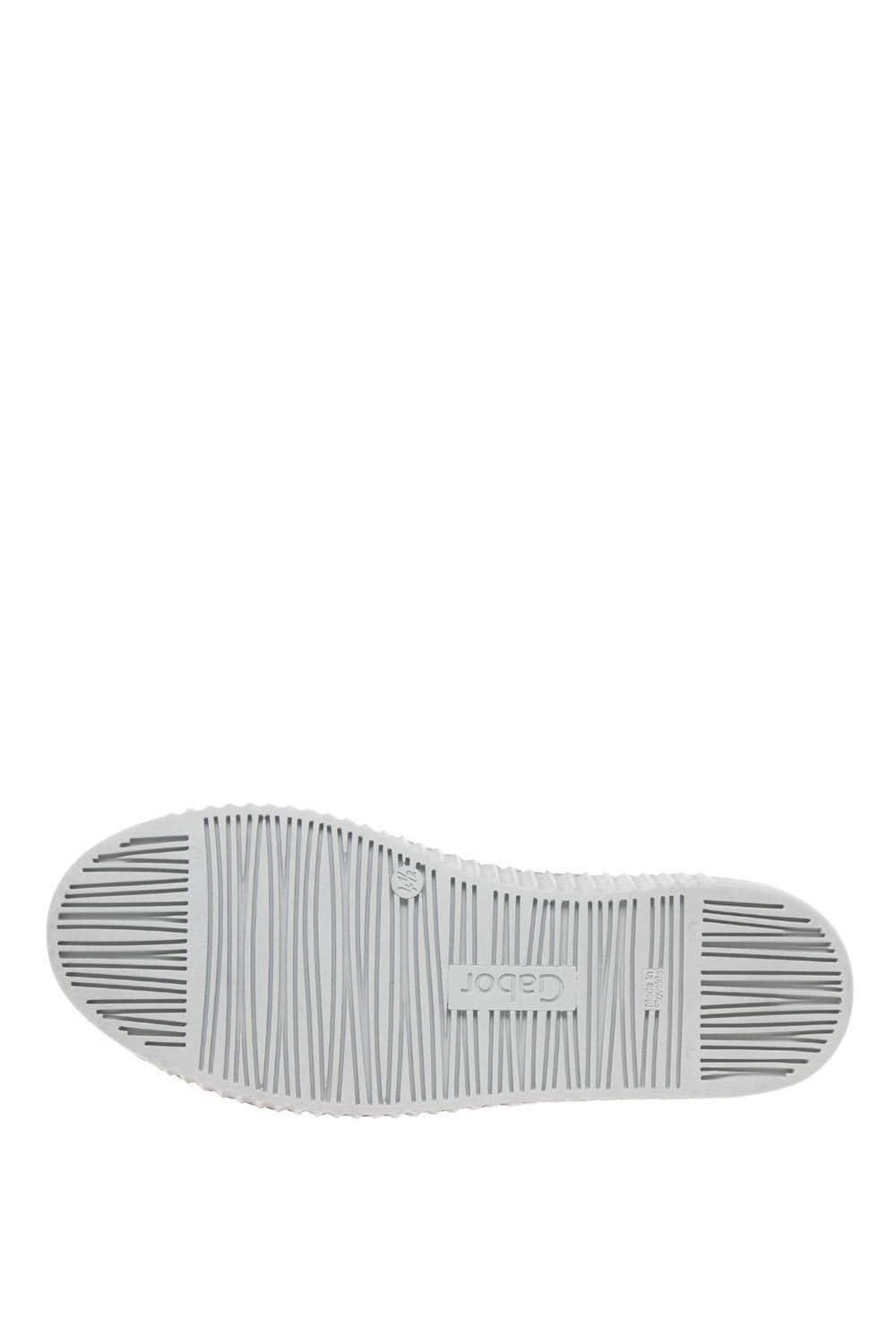Gabor Gabor Women's 'Wisdom' Casual Shoes in Dark Blue - 4
