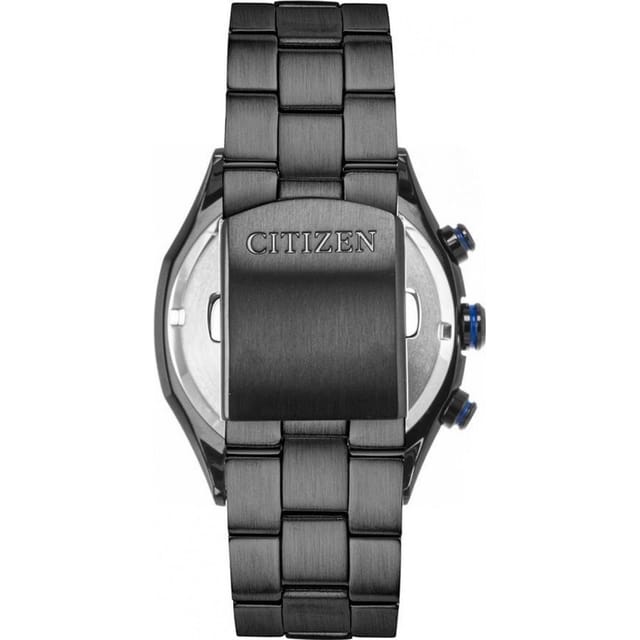 Citizen Citizen Men's CA0438-52E 41mm Quartz Watch in Black - 2