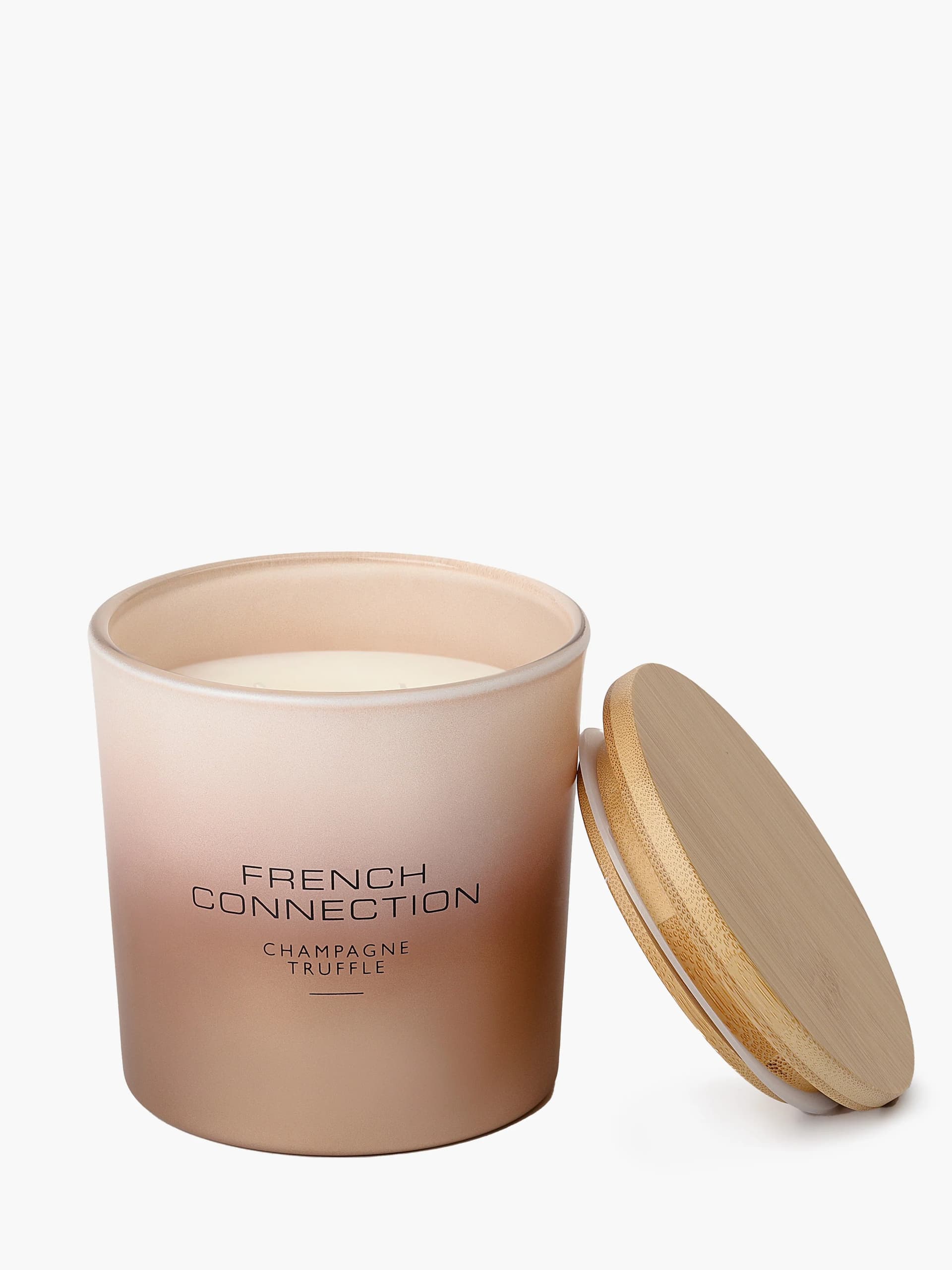 French Connection Champagne Truffle Couture Natural