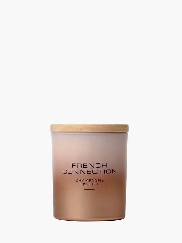 French Connection Champagne Truffle Couture Natural - 2