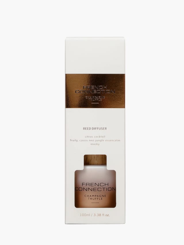 French Connection Champagne Truffle Couture Natural - 3