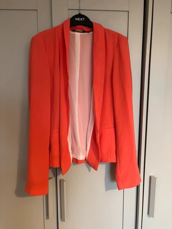 New Look Women’s new look blazer size 10