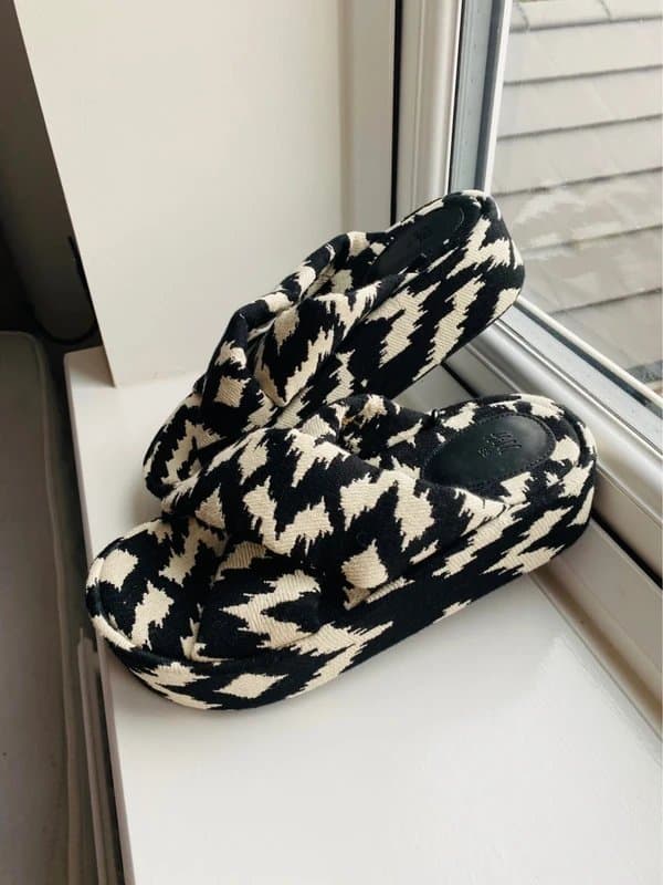 H&M Fancy women flats