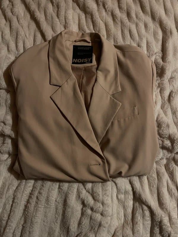 ASOS Women’s blazer