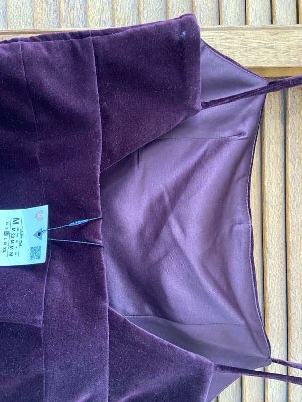 Zara Zara mini dress