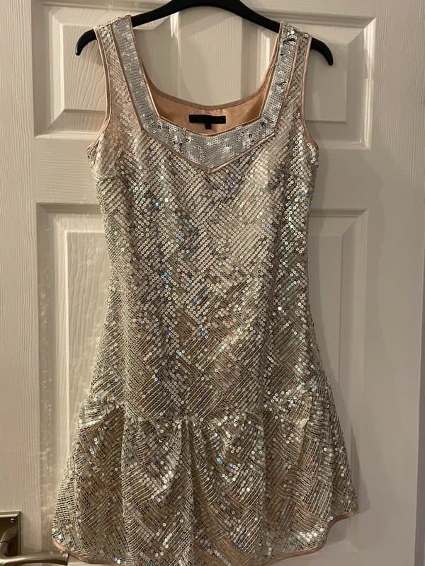 ASOS Dresses x2 size 8 from ASOS  LUxE