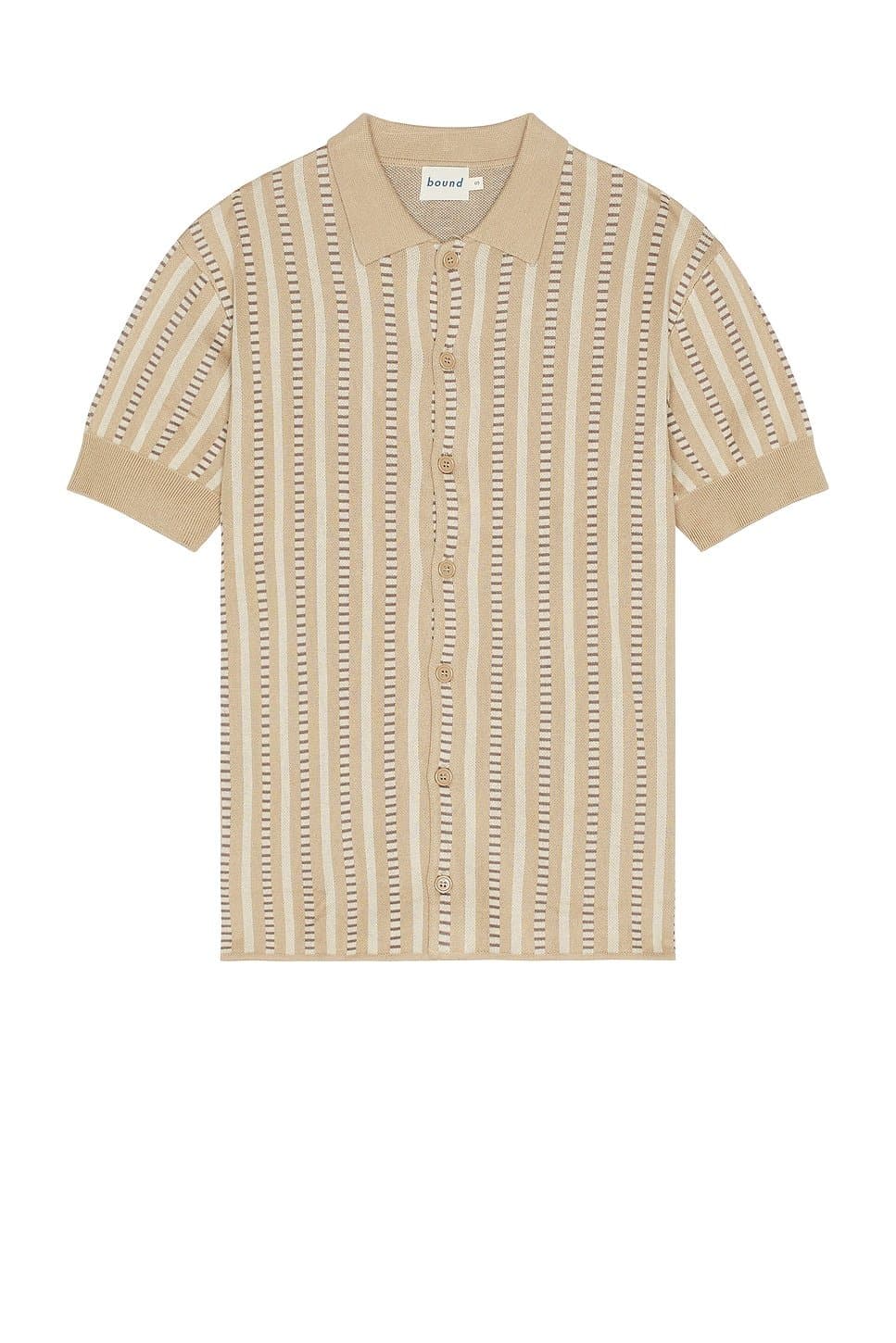 revolve Agatha Knit Polo