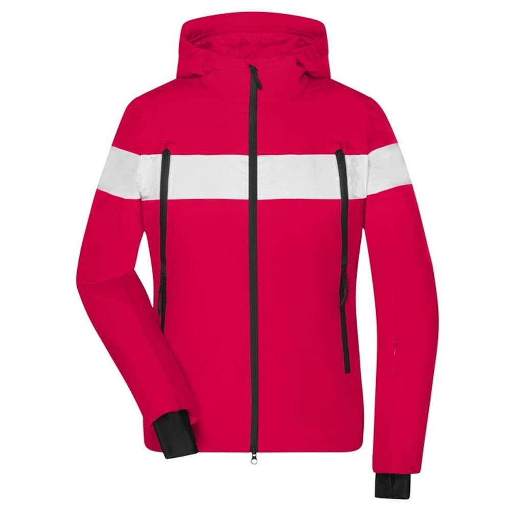 light red