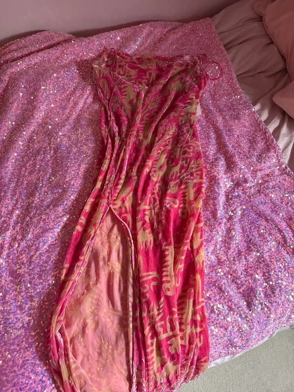 Never Fully Dressed Never fully dressed wedding guest dress