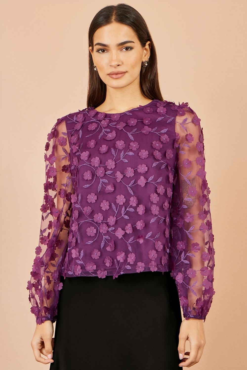 plum