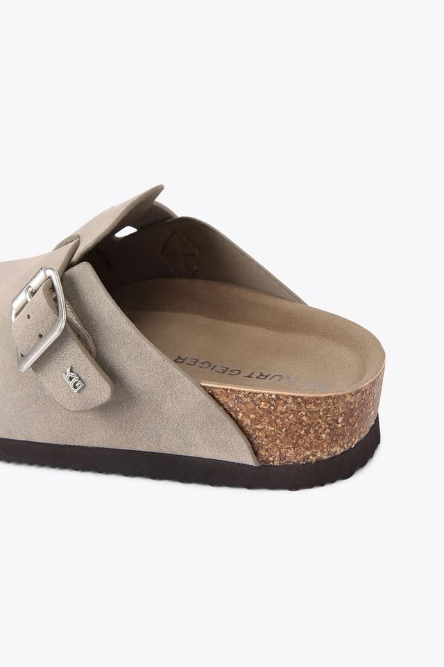 KG Kurt Geiger KG Kurt Geiger Women's 'Needed' Flats in Taupe - 3