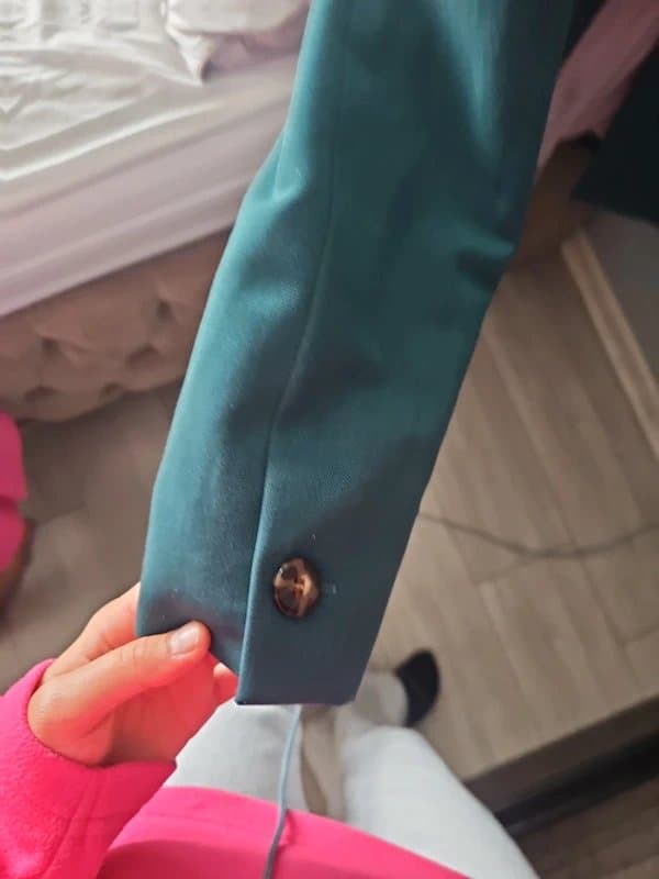 New Look Blazer Wonen
