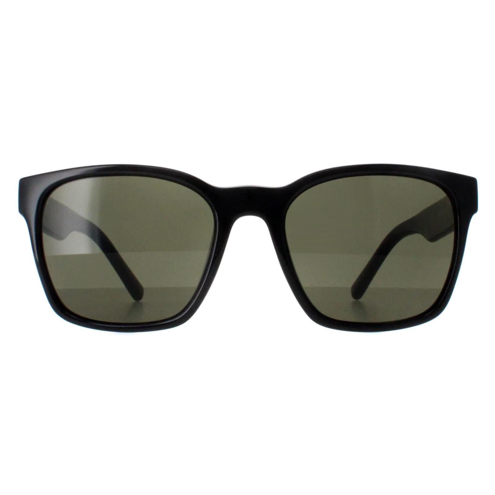 Salvatore Ferragamo Salvatore Ferragamo Women's Square Black Grey Gradient SF959S