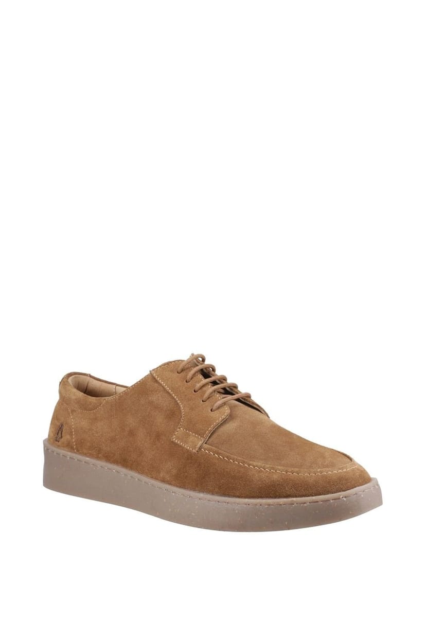 Hush Puppies Hush Puppies Men's Rafael Shoe in Tan - 1