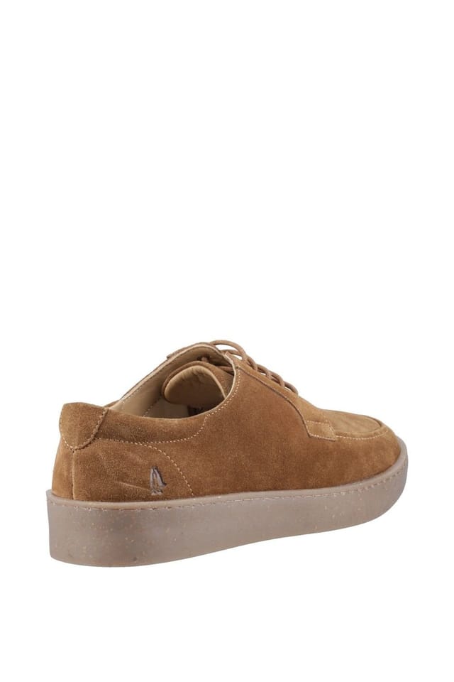 Hush Puppies Hush Puppies Men's Rafael Shoe in Tan - 2