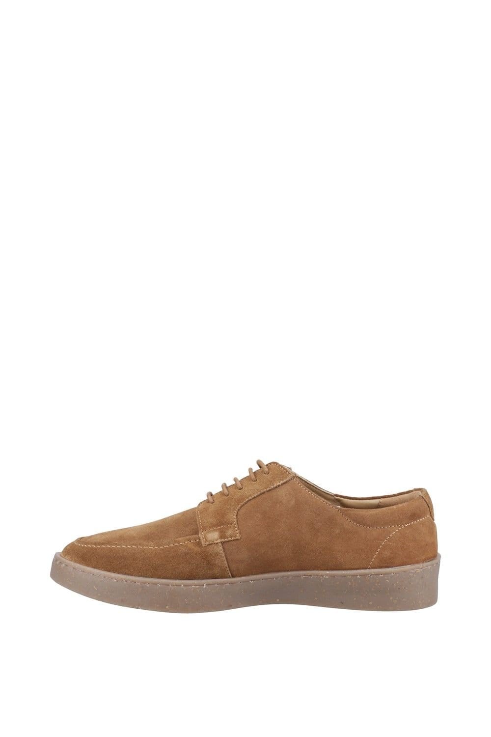 Hush Puppies Hush Puppies Men's Rafael Shoe in Tan - 4