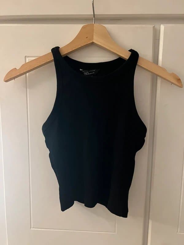 New Look Halter top