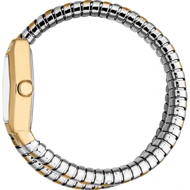 Just Cavalli Just Cavalli Women's JC1L394M0055 Signature Snake 23mm Quartz Watch - 3