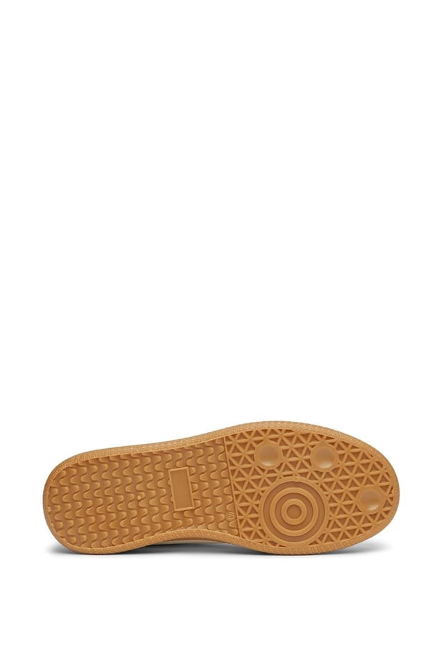 Original Penguin Original Penguin Men's 'Salsa' Cupsole Trainer in White - 2