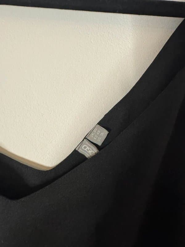 ASOS ASOS vest top