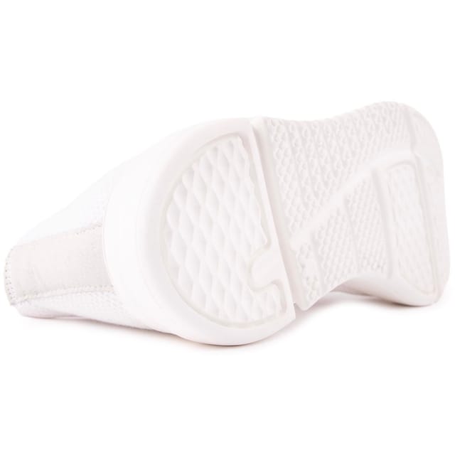 V.GAN V.GAN Women's Vegan Rumex Runner Trainers in White - 3