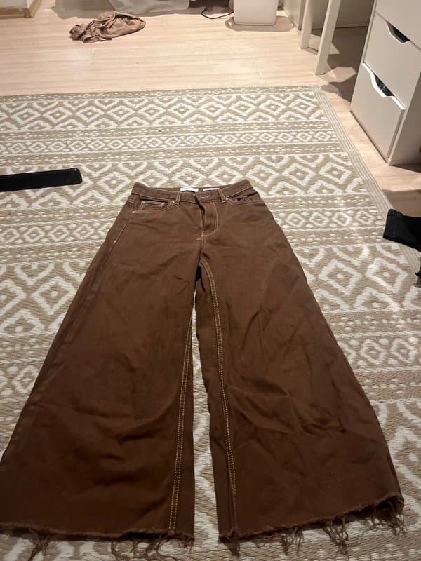 Bershka Jeans