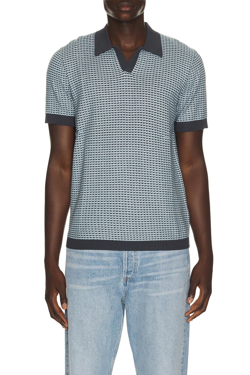 revolve Hayden Polo Shirt
