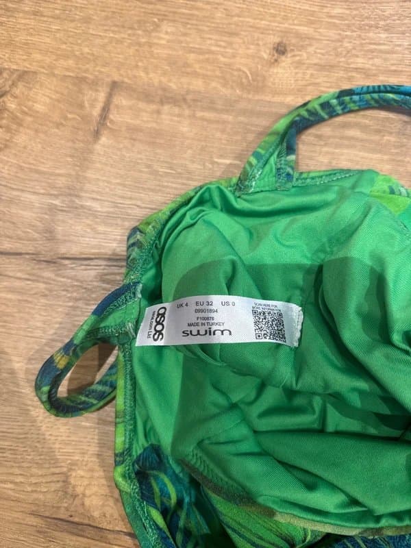 ASOS ASOS swimming costumes