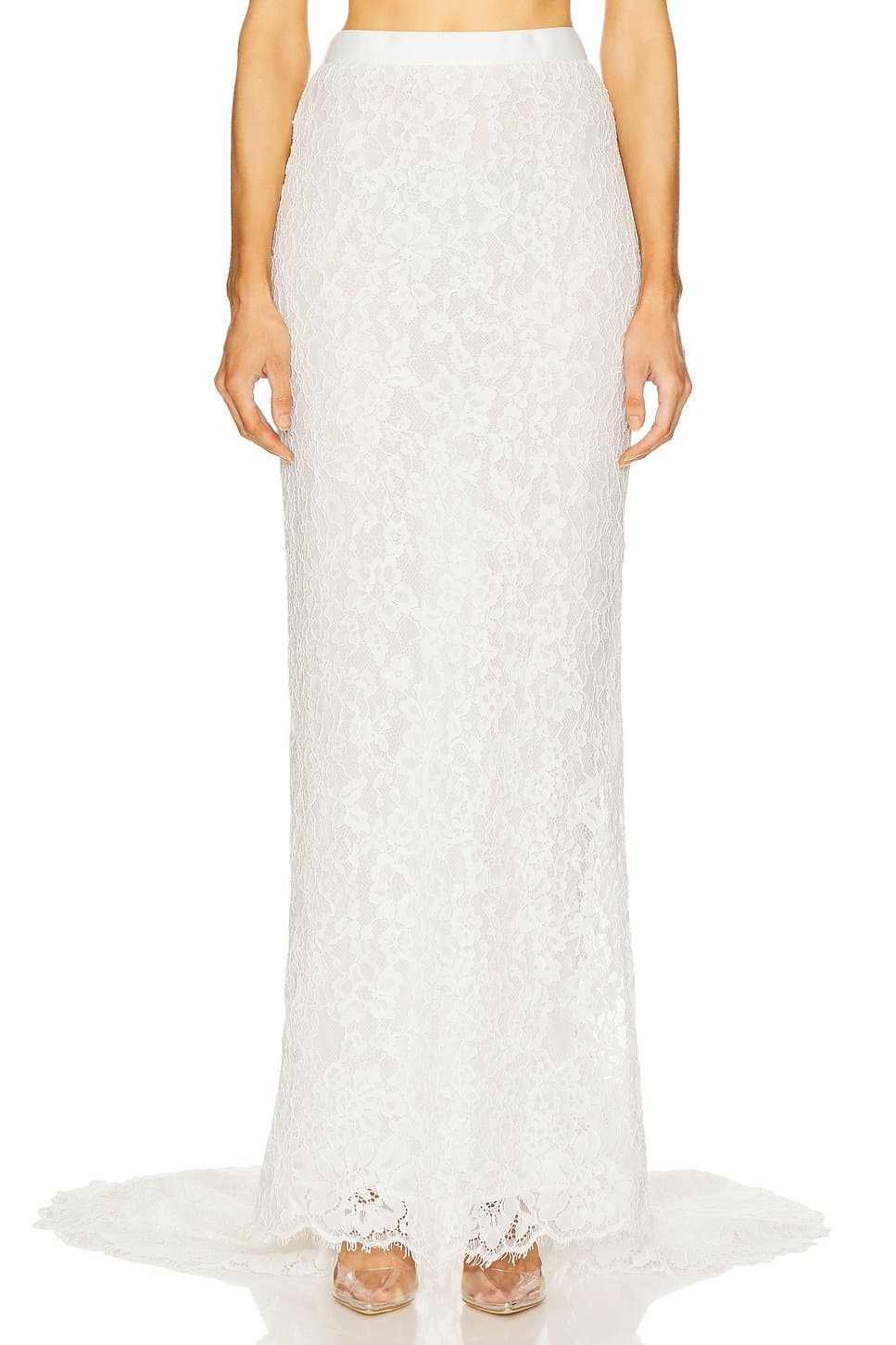 revolve The Forever Audrey Skirt