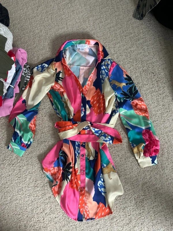 Never Fully Dressed never fully dressed medium dress silk
