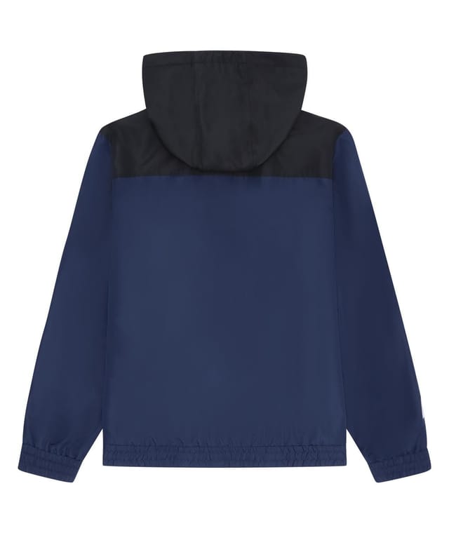 Reebok Reebok Men's Windbreaker in Blue - 2